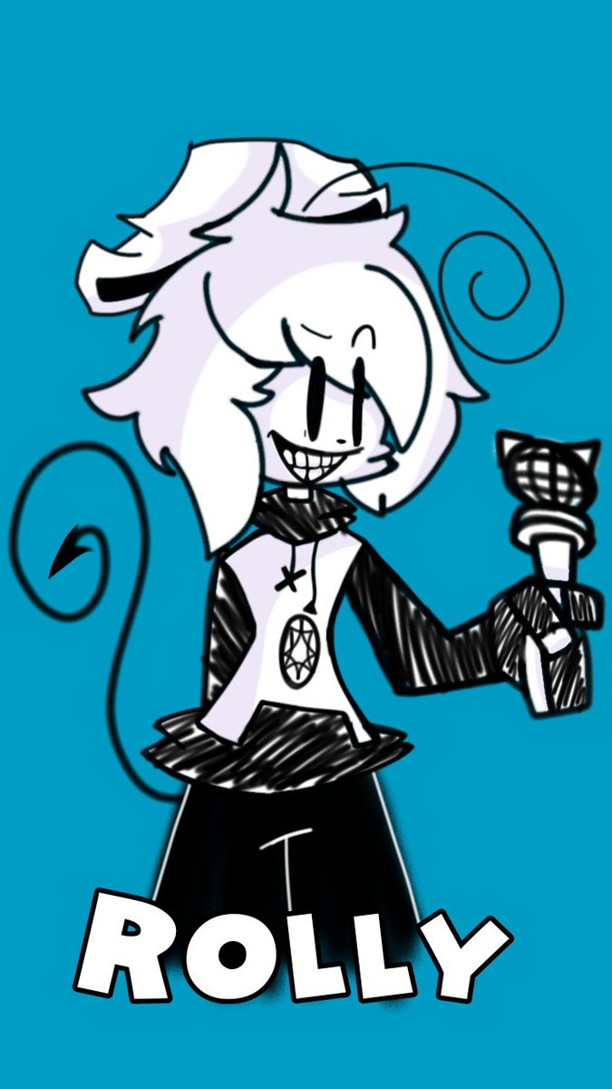 DanteLopes's tweet photo. @V1FNFXD idk.
(I have 3 ocs.) https://t.co/1OY4RJrZQO