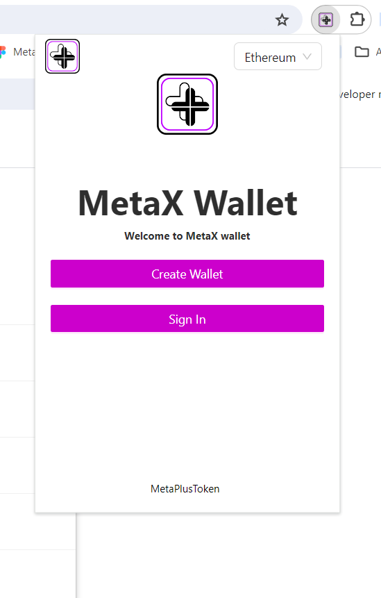 metaplustoken's tweet image. Mts always do what they promise 
A major update for the Meta X wallet.
Announcement of launch of Meta X Wallet extension for browsers , PC  application 🔥

News about the website updates
Also, latest news about our decentralized platform and launch dates 🚀
Be ready, the best is…