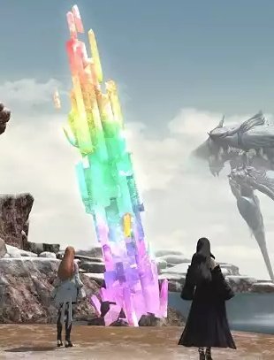 Thancred (@gunbreakmyheart) on Twitter photo 