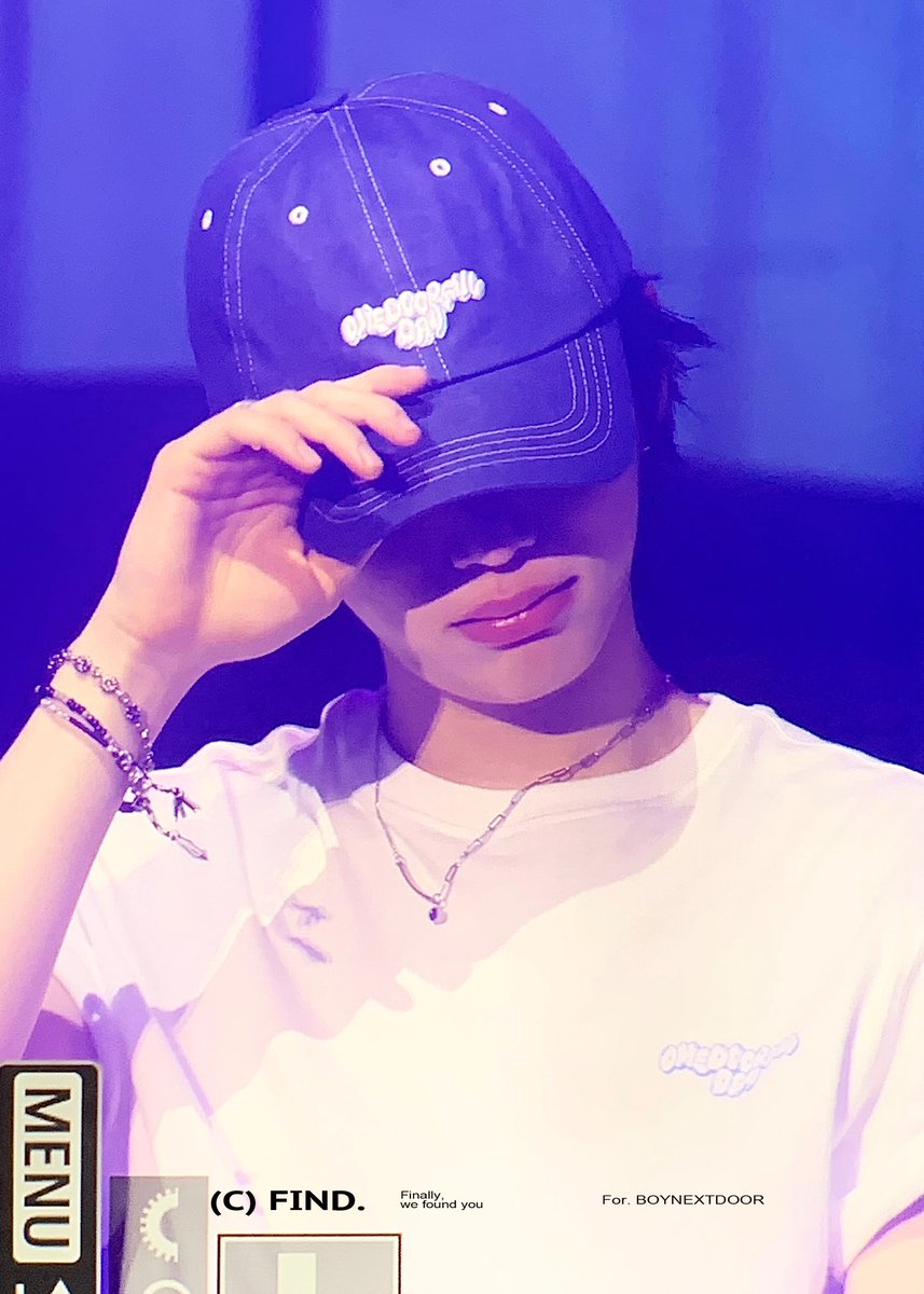 find_BND's tweet photo. 240601

함께라서 다행이야

#BOYNEXTDOOR #보이넥스트도어 
#태산 #TAESAN https://t.co/OFYDkivLrd