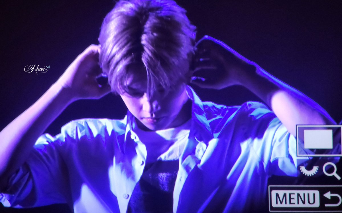 🦋 240601 <Closed ♭eta: v6.1> DAY 2

#Jungsu #XdinaryHeroes 
#정수 #엑스디너리히어로즈 
#나비가_좋아하는_정수