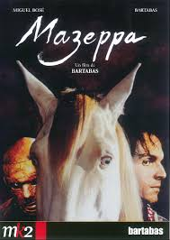 merlinpapin3's tweet photo. .@FredOL69007 On souhaite un Bon Anniversaire à #Bartabas qui a 67 ans , dresseur de chevaux et réalisateur on lui doit
Mazeppa
Chamane
Galop Arrière https://t.co/wpmoY4arjs