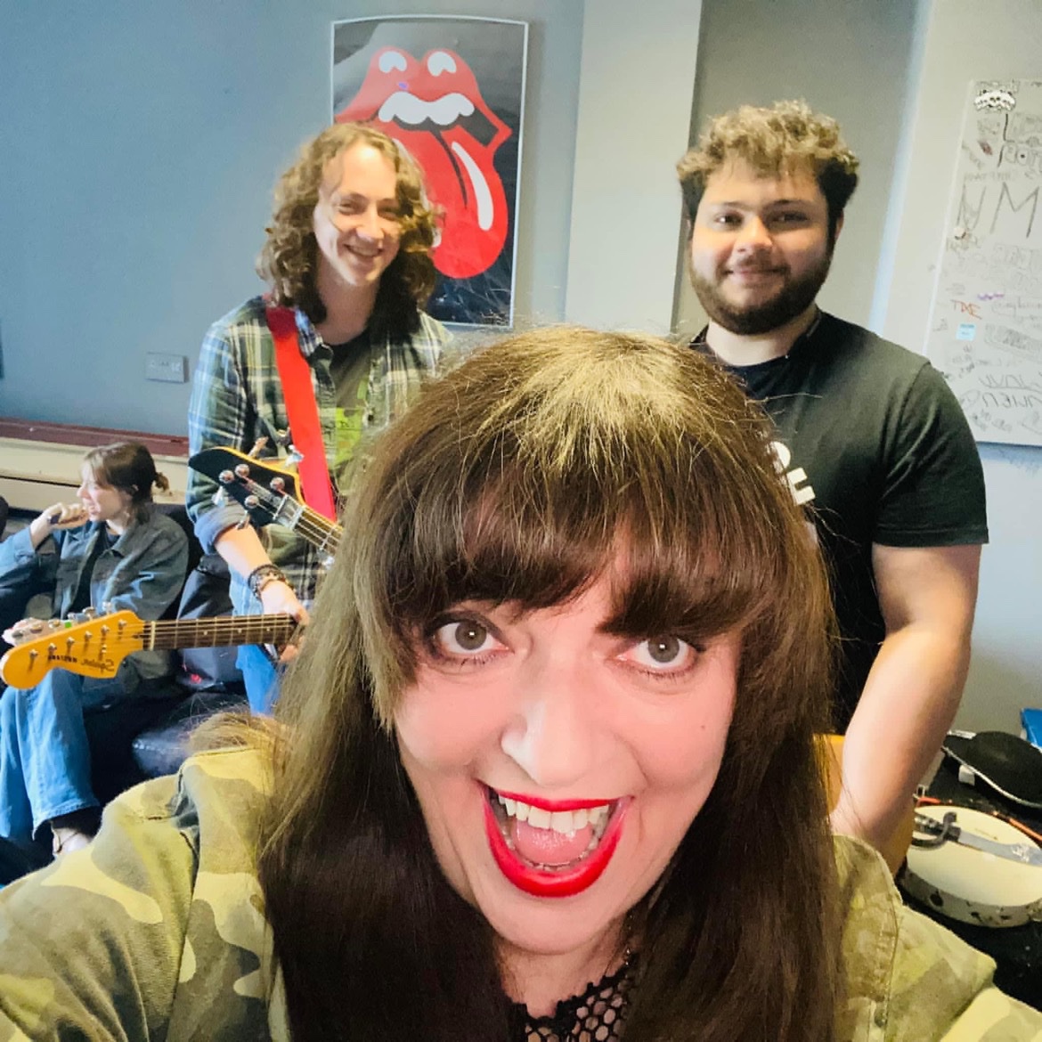 the1202band's tweet photo. TONIGHT: THE 1202 WILL BE UNPLUGGED IN HARTLEPOOL acoustic set at ‘Stephanies Cafe Bar Shoppe’ 55 Church Street #LiveMusic #Original
#SupportYourLocalScene https://t.co/On2AC6Pp6Y