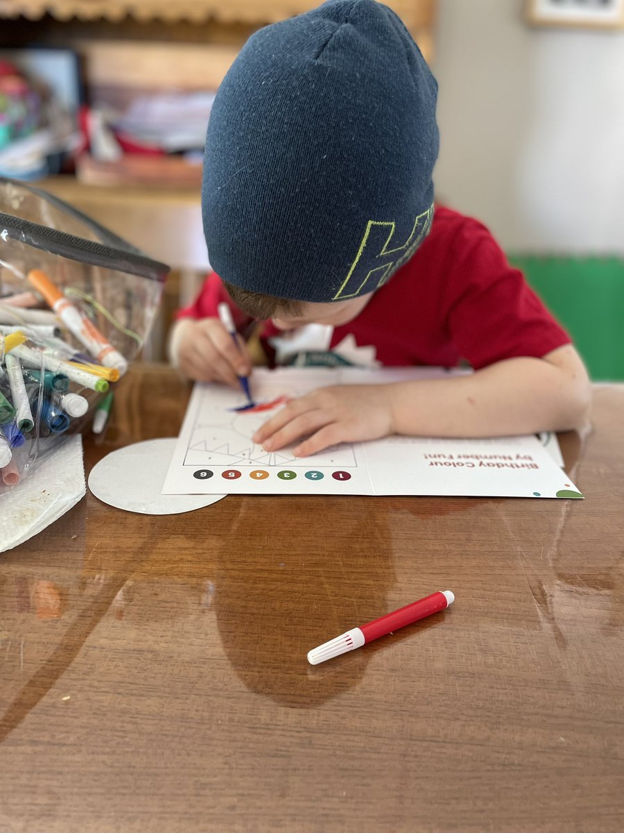 Audra Abromaitis (she/her) tweet media