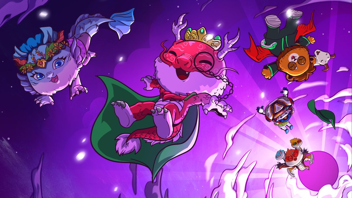 ChibiZen tweet media