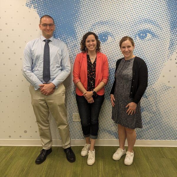 Rep. Emily Kinkead (@repkinkead) on Twitter photo More than $80 BILLION in food, financial aid, healthcare, and other assistance goes untapped. It was great to stop by the <a href="/BeneDataTrust/">Benefits Data Trust</a> HQ and see how they are increasing enrollment in public programs to reduce hunger and poverty: bdtrust.org More than $80 BILLION in food, financial aid, healthcare, and other assistance goes untapped. It was great to stop by the <a href="/BeneDataTrust/">Benefits Data Trust</a> HQ and see how they are increasing enrollment in public programs to reduce hunger and poverty: bdtrust.org