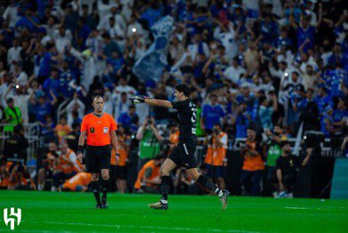ياحلو طاري البارحه💙🏆🫡