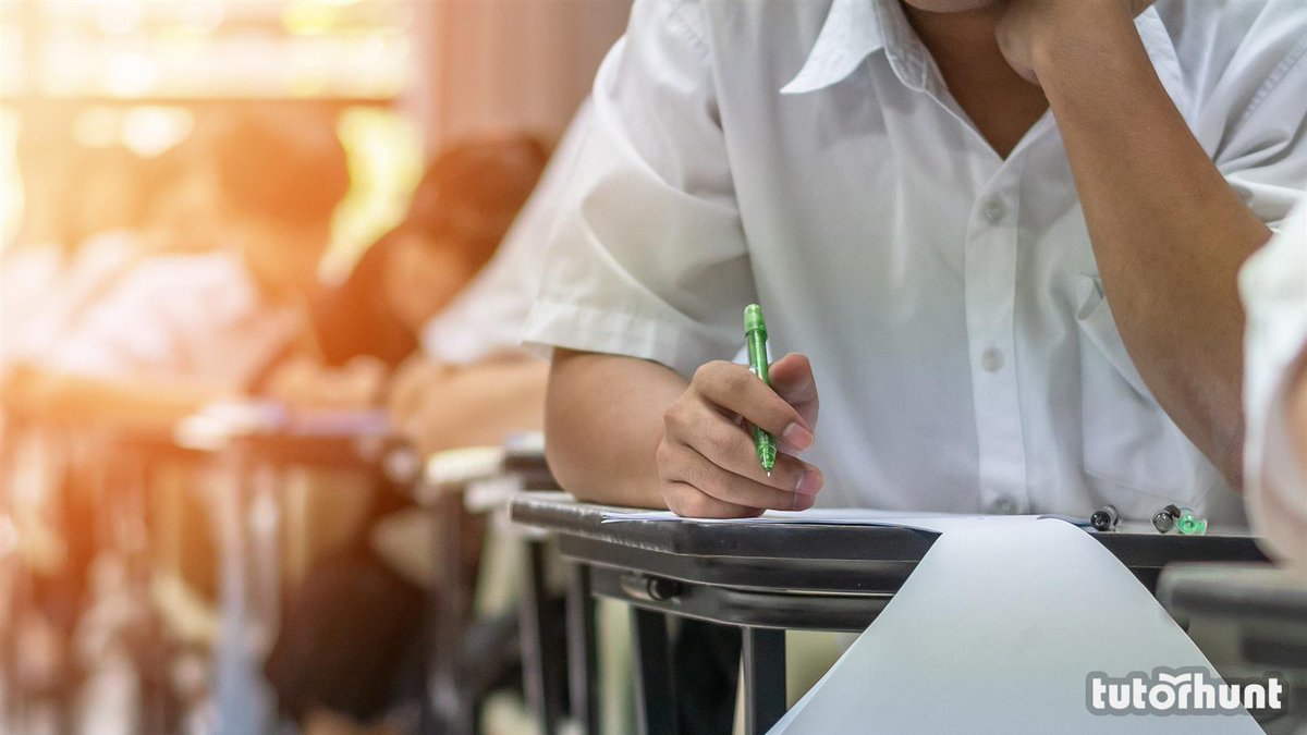 tutorhunt's tweet image. GCSE results day, and the numbered grading system explained

tutorhunt.com/blog/post/gcse…