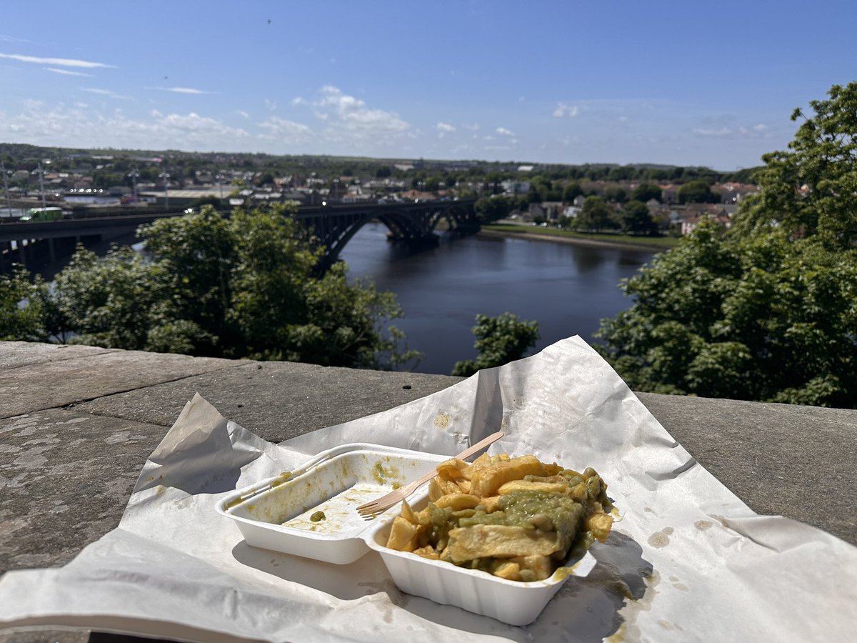 MouseRunning's tweet image. Ahoy, me shipmates🛟⚓️⛵️. A good morning walkies🐕 at the coast, around the old town, out to a lighthouse, then along the river. Wonderful. Early ice cream🍦😋 then chips &amp;amp; mushy peas overlooking the river for lunch. Now time to visit the beer garden🍺🌸🌼🌺 😊 #Resting #Relaxing