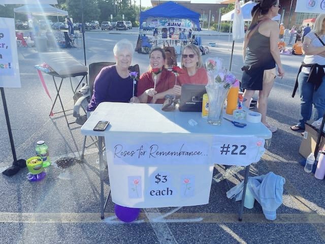 Relay for Life South Anne Arundel County MD tweet media