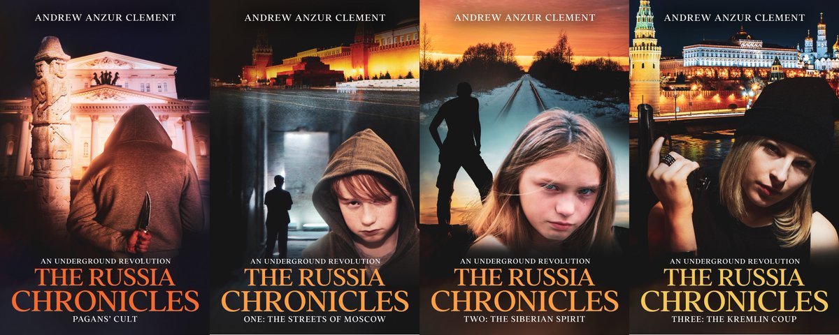 Andrew Anzur Clement, PhD tweet media