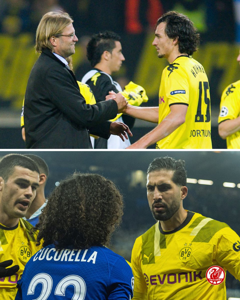 This Is Anfield tweet media