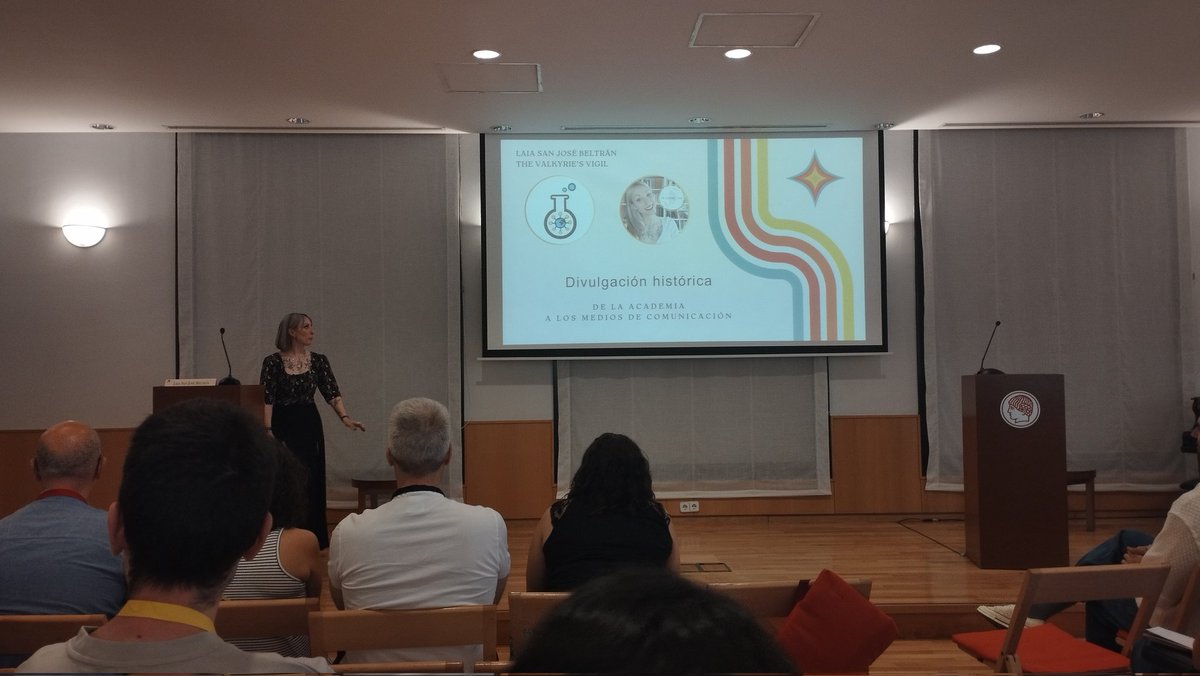 Viviendo el doctorado 🧬🔬🏳️‍🌈 tweet media