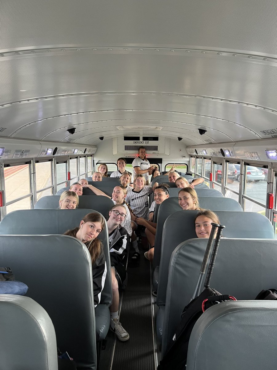Western HS Softball tweet media