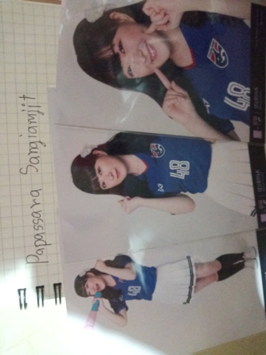 qq_p004's tweet photo. คอพละ 100 ขายโละไม่ได้ตามแล้ว
คนขายโละเพราะจะไปต่างประเทศไม่มีที่เก็บ
ค่าส่ง40ไม่มีบวกเพิ่ม
เพิ่มเติมที่เม้นเก็บหลายคน
#bnk48 #ตลาดนัดbnk48 https://t.co/pyg0qZMhSA