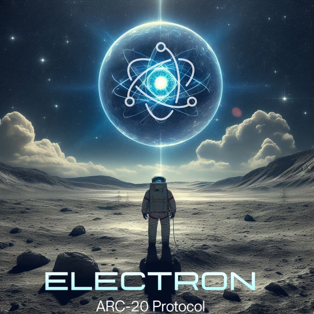 Electron_ARC20's tweet photo. @CryptoThro #ELECTRON ARC 20 @BingXOfficial 👈 https://t.co/X6lfzIFO27