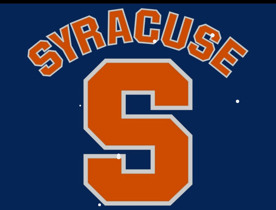 Can’t wait to be at Syracuse this weekend! Can’t wait to compete!! 

<a href="/AlexKellyCuse/">Alex Kelly</a> <a href="/DeonMaddoxSU1/">G. Deon Maddox</a> <a href="/RossDoug21/">Ross Douglas Sr.</a> <a href="/CoachNixon_Cuse/">Jeff Nixon</a> <a href="/CoachNunz/">Nunzio Campanile</a> <a href="/Coach_2CAP/">Tommy Caporale</a> <a href="/allpraisesdue7/">Stack Williams</a> <a href="/WRCoachmj/">Mike Johnson</a>