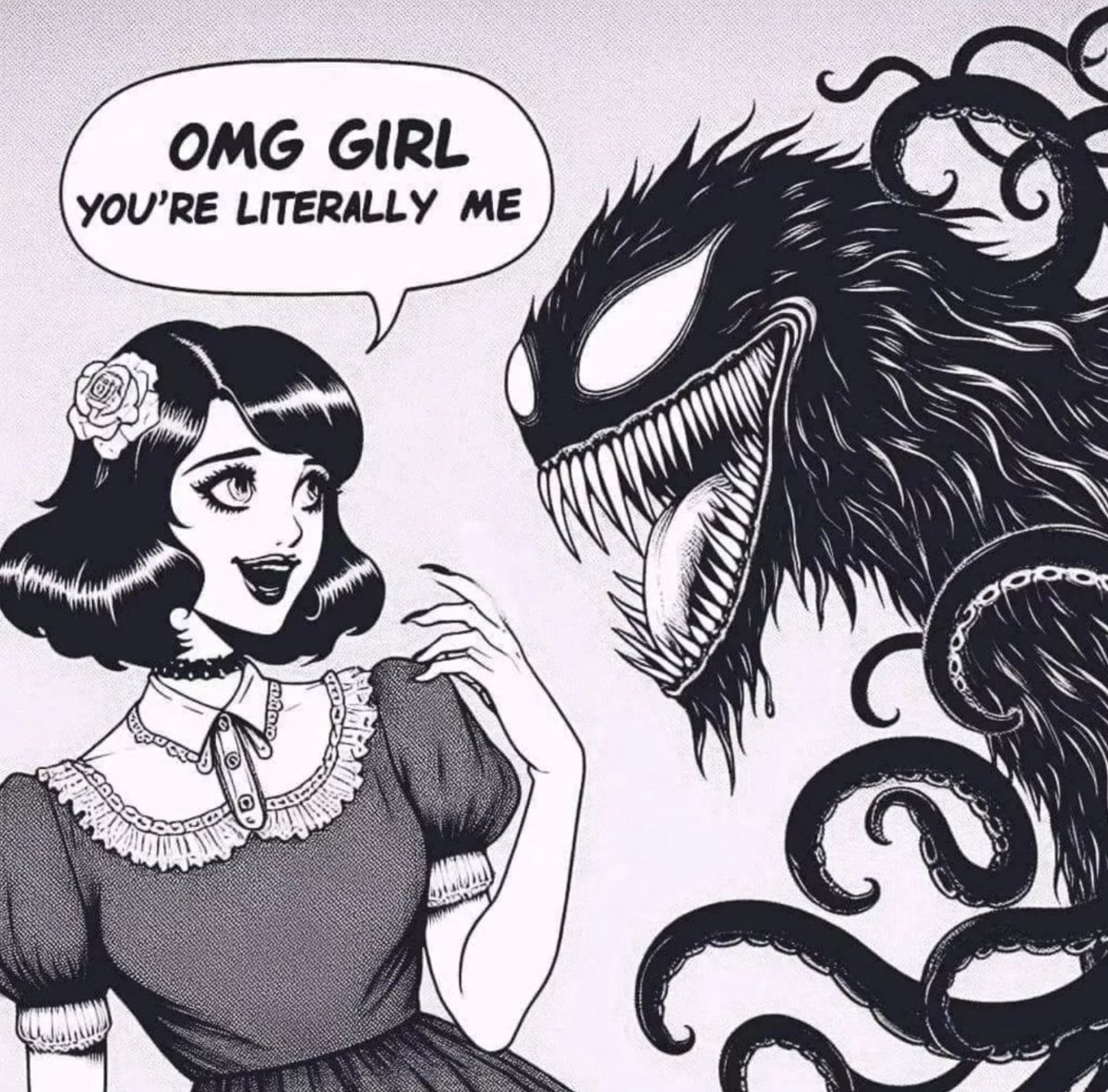 𝕳𝖔𝖗𝖗𝖔𝖗 𝖌𝖎𝖗𝖑🔪 (@deathndhorror) on Twitter photo 