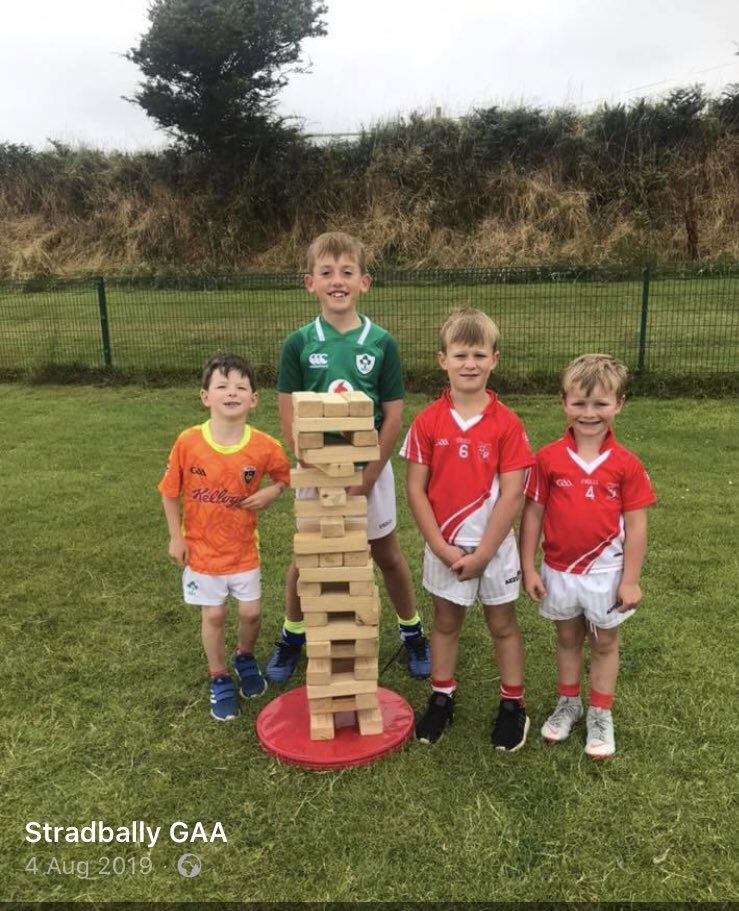 StradballyGAAWD's tweet photo. La na gClub kicks off at 3pm tomorrow, should be a great day ☀️🍔😎⚽️🍻few pics from our last field day. @eoincunn @tonyagrey @badger_fennell  @bbreen114 @brendan1384  @moinseail @HealthWaterford @DeiseUnderage @richie_power @rj4040 @olliecost https://t.co/DKB93UMjkt