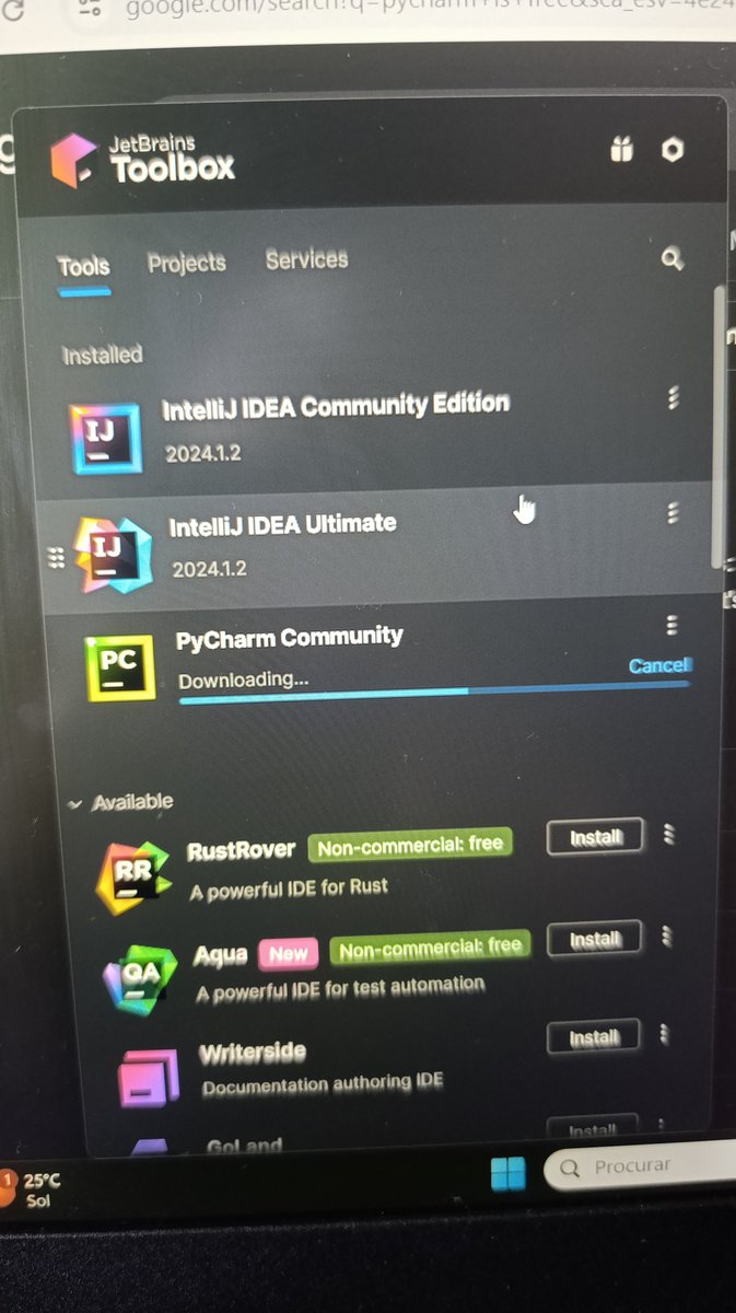 Andreia Ribeiro tweet media