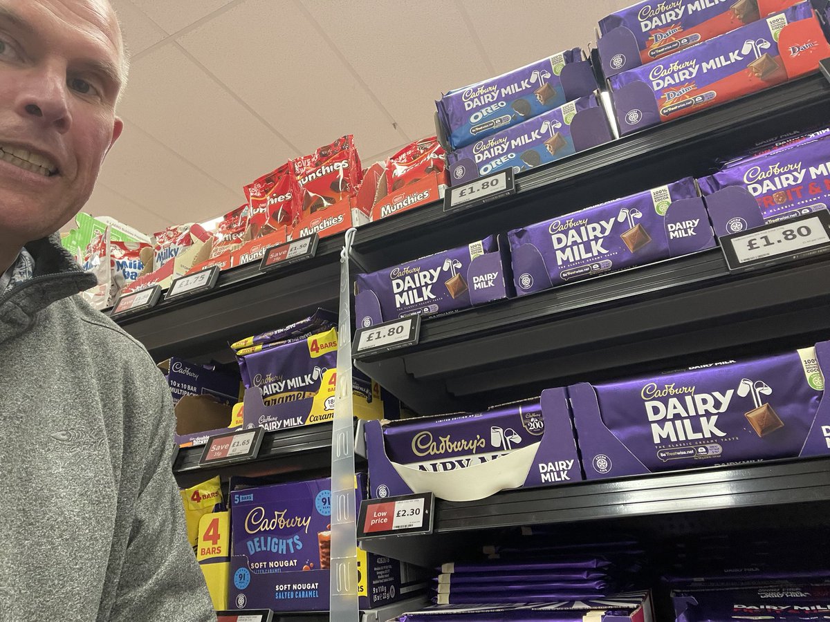 history99917180's tweet image. Just dropped Mrs W at the pub. 

Guess where I am?

#unsupervised