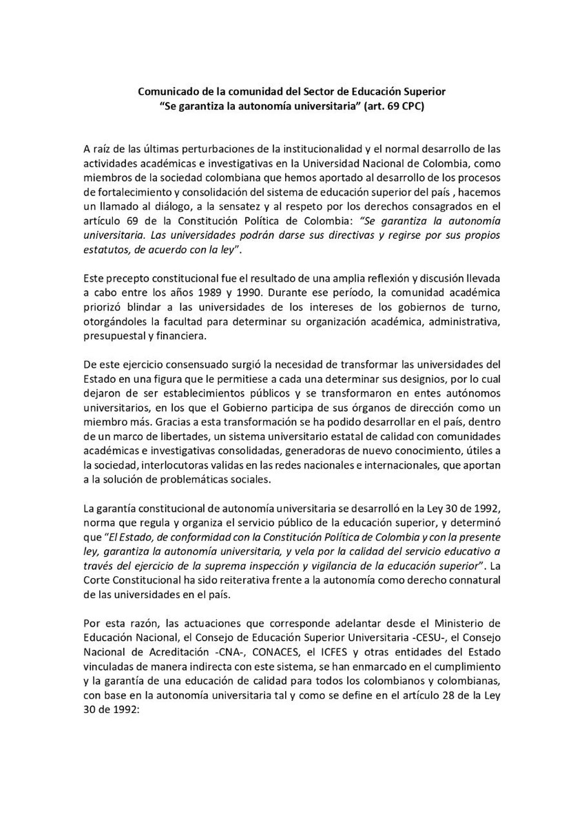 Raquel Bernal tweet media