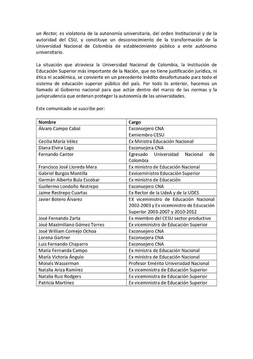 Raquel Bernal tweet media