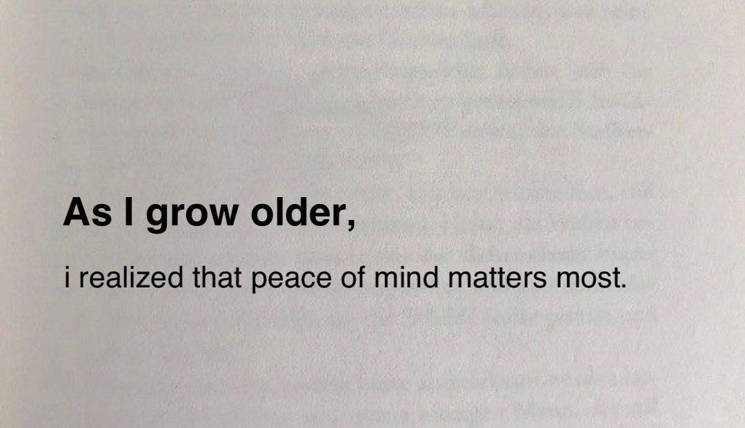 quotetoponder's tweet photo. As I grow older, https://t.co/nhQQdxUNcZ