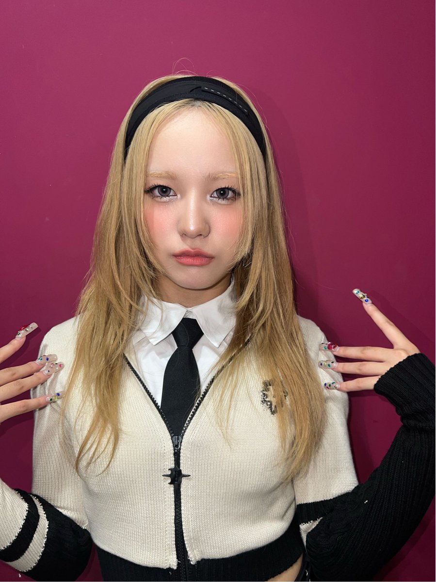 XGOfficial_'s tweet photo. 👁️🖤👁️🖤👁️

#JURIA
#XG https://t.co/p6qZhktzio