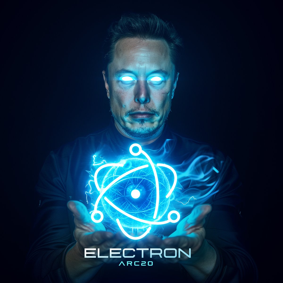 Electron_ARC20's tweet photo. @MonstersCoins #ELECTRON ARC 20 @BingXOfficial 👀 https://t.co/lwtQz6kUSe