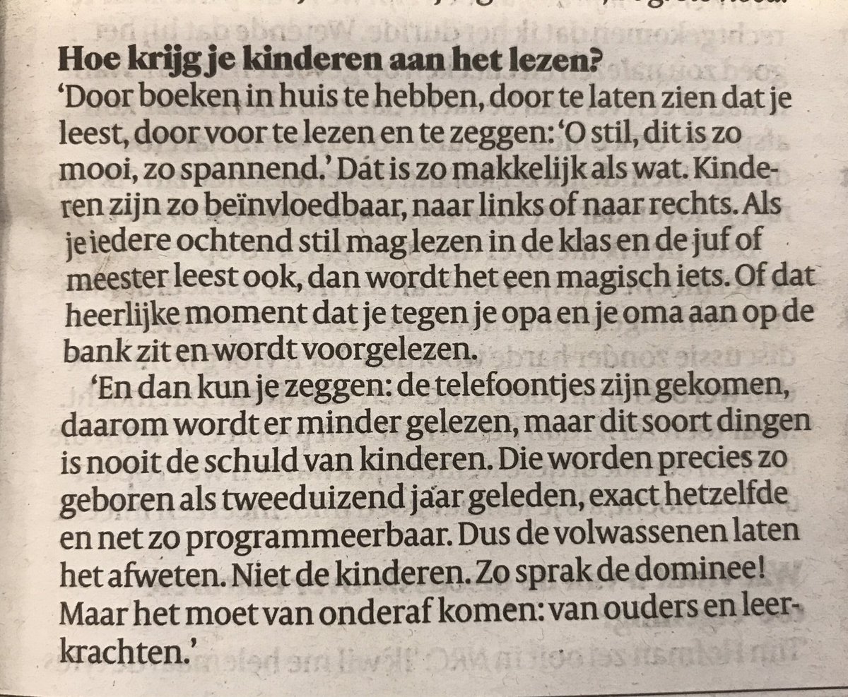 🧡
‘O stil, dit is zo mooi..’

-Sjoerd Kuyper 

 volkskrant.nl/ts-bf893ef3/