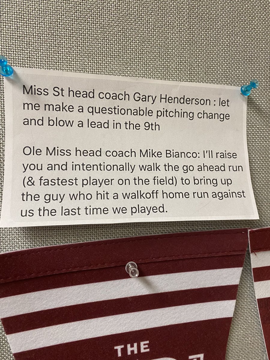 S_OSelf's tweet photo. @CopiahDawg Kind of reminds me of this 🤣 https://t.co/sqppPDcEjq