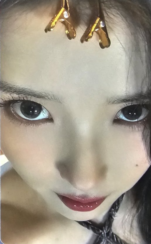 LOONA VVIP キムリプ トレカ