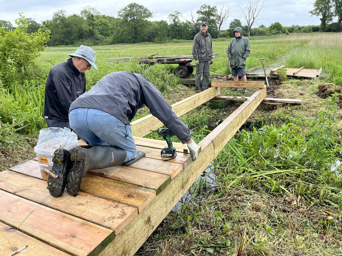 Mannington Hall and Estate tweet media