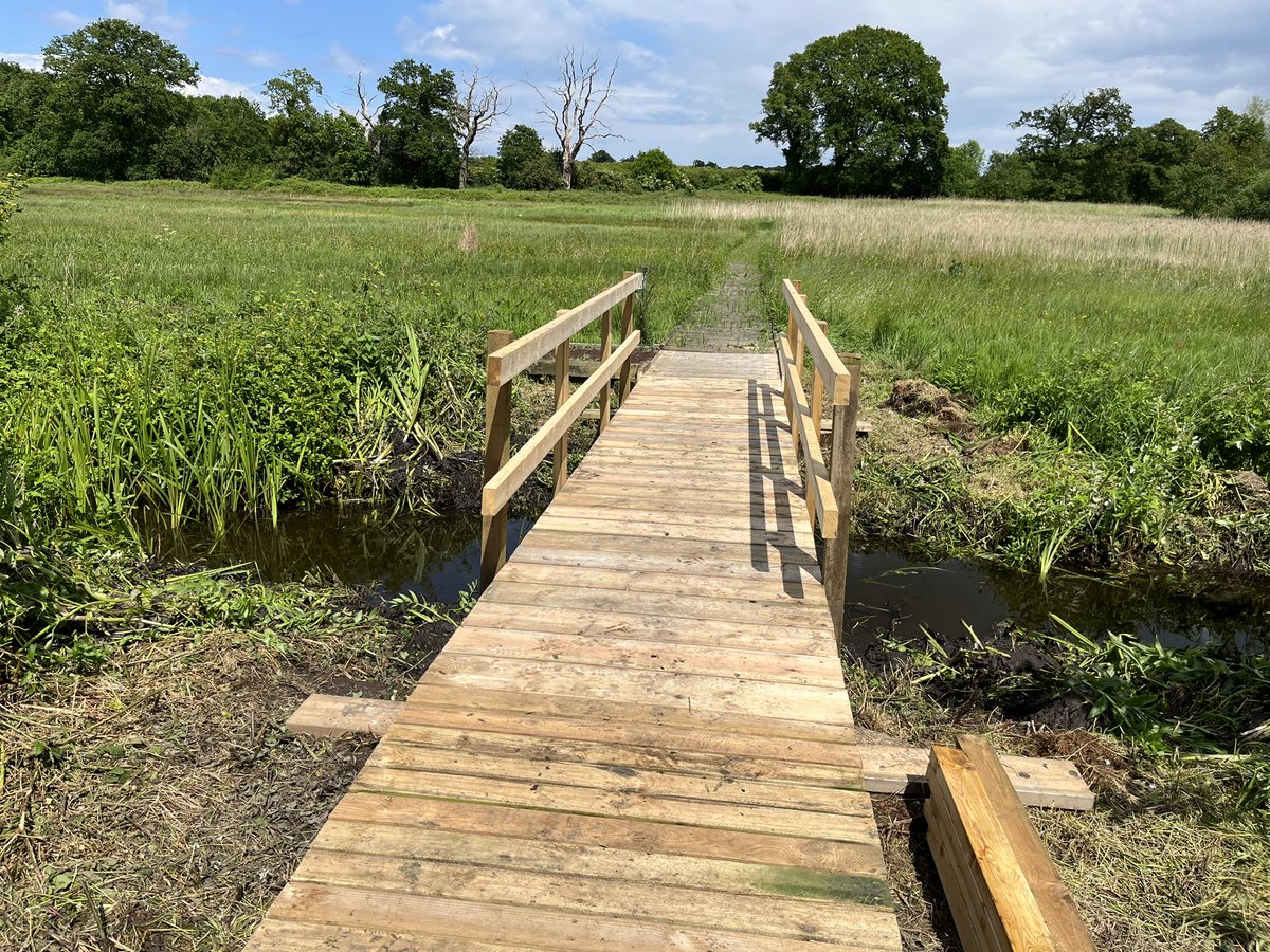 Mannington Hall and Estate tweet media