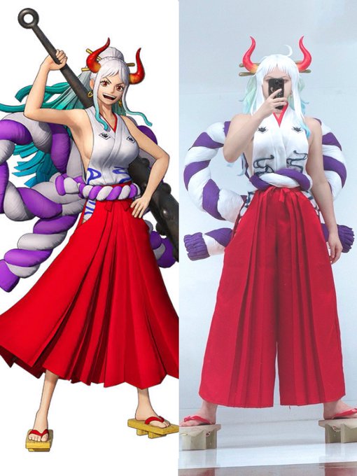 コスプレイヤーるーみのTwitter画像25