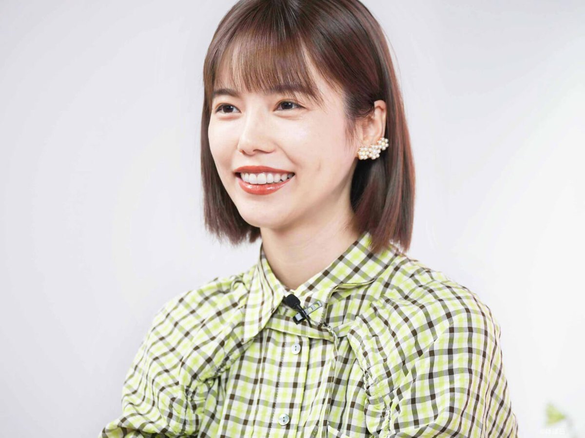 ぱるること、島崎遥香さん。20代の頃の自分に言うとしたら、どんな言葉