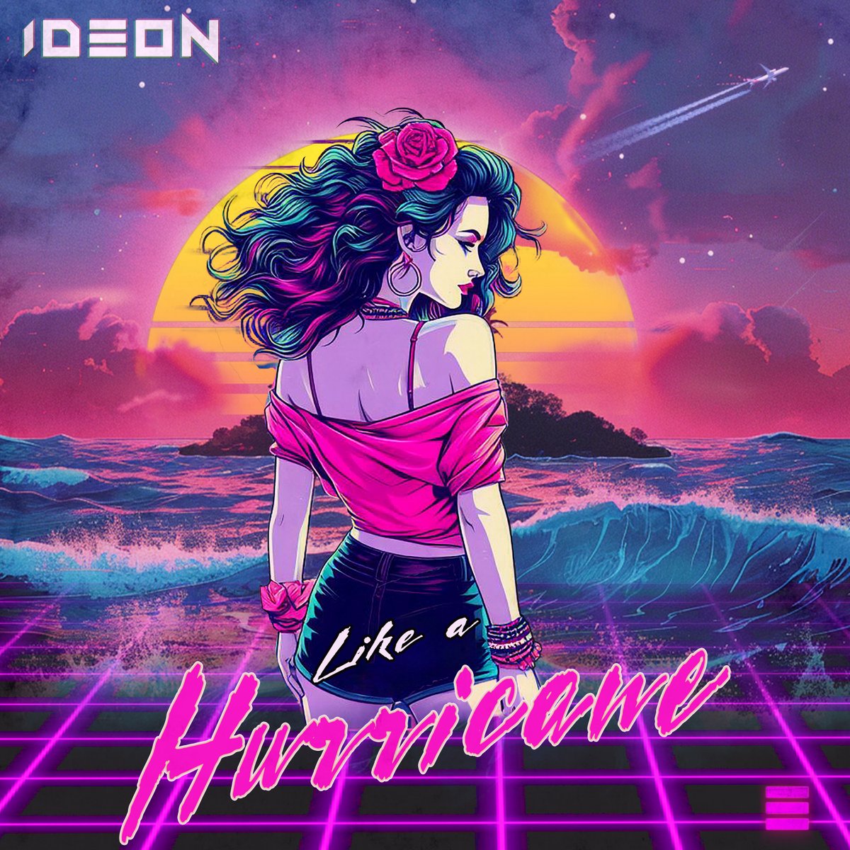 New single coming June, 7th! Pre-save here show.co/8JLm0JJ

#synthwave  #outrun #italodisco #nudisco #electro #80s #retrowave #chillwave #dreamwave #futuresynth #darksynth #synth #newretrowave #music #synthpop  #retro #aesthetic #retroelectro #cyberpunk #cybersynth