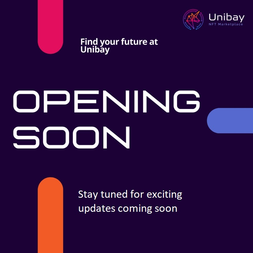 UnibayDAO's tweet photo. The Unibay smart contract has been successfully audited and the team completed a rigorous KYC process. We will soon publish the results of the audit and KYC 🚀💎 https://t.co/eep2sRm6mk
