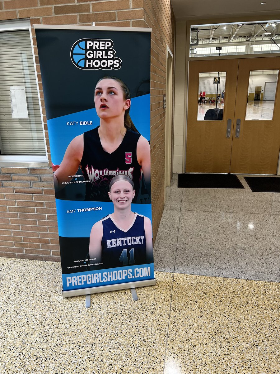 Kentuckiana Hoops Girls AAU tweet media