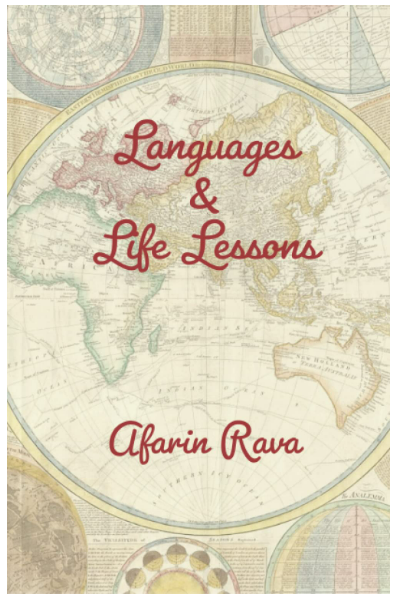 📍#FreeBook FOR A LIMITED TIME!!!📍 Languages & Life Lessons is FREE to buy on Amazon: amazon.com/Languages-Life…