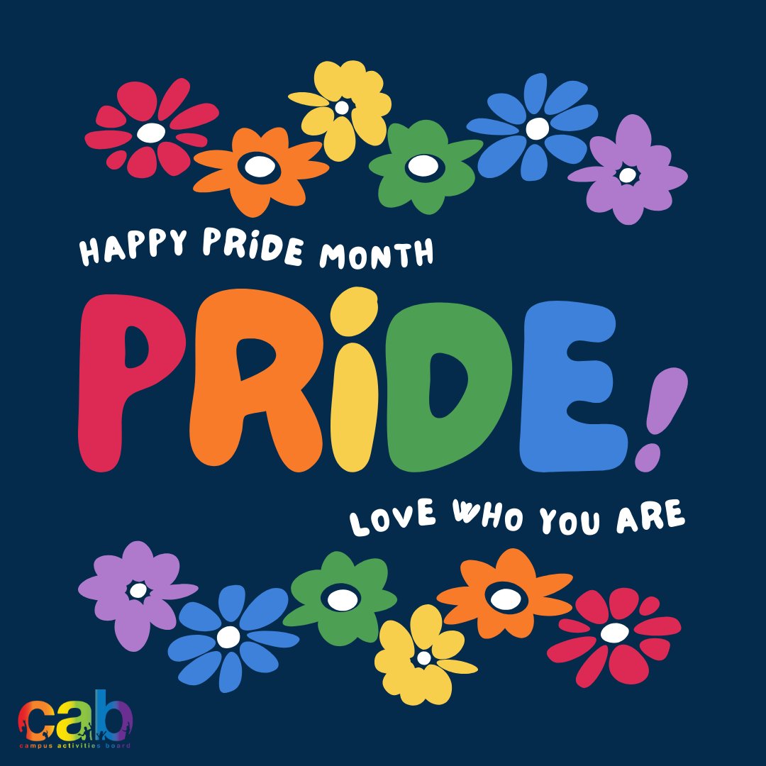 York College Campus Activities Board tweet media