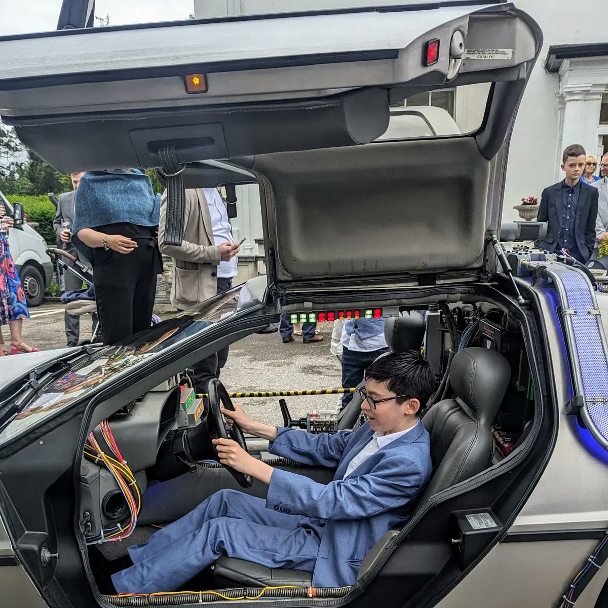 carrie allison tweet media