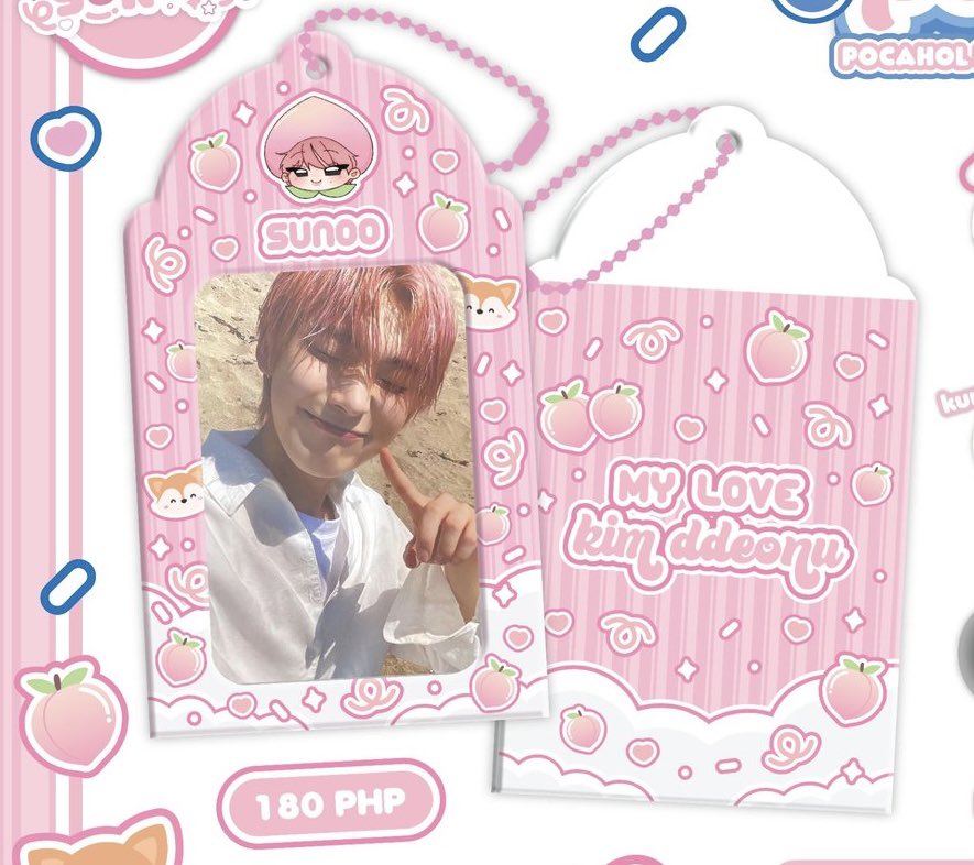 Yin_tix's tweet photo. sunoo birthday giveaway ₊˚ෆ

1 winner of melonoo 10cm doll
1 winner of sunoo fruity pocahol
1 winner of thumbelinoo keyring

𐙚 mbf, rt, &amp; like
𐙚 reply your fave sunoo pic &amp; add his tags:
#SUNOO #선우 #ENHYPEN #엔하이픈

- willing to shoulder fees
-  ends on June 24, 8:03 pm https://t.co/3uxaYgiZQ2