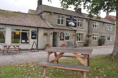 Located in the heart of Thornton Watlass, Ripon, The Buck Inn beckons with its timeless charm and warm hospitality.

🐶 Welcomes dogs 🐾 
weacceptpets.co.uk/northyorkshire… 

<a href="/TheBuckInn2/">The Buck Inn</a> #PetFriendly #NorthYorkshire #Explore #Getaway #Rural #Romantic #Outdoors #Adventure #RealAle