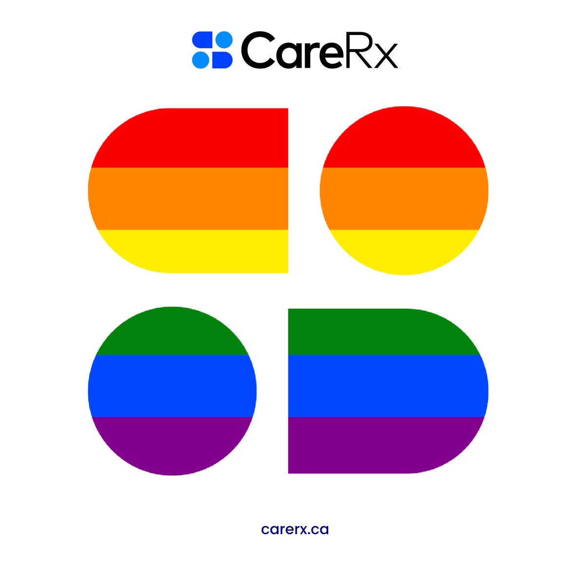 CareRx tweet media