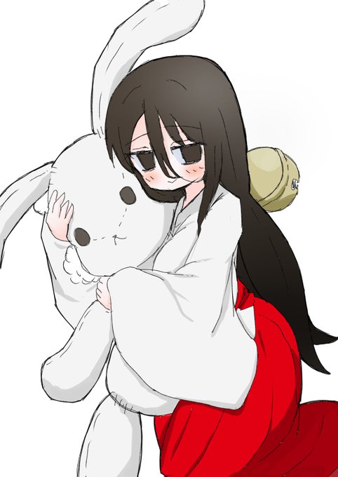 わんどろうさぎ♥ 