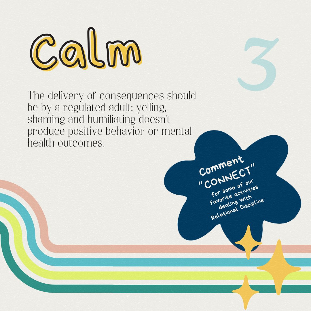 This is how we discipline without fracturing relationships.