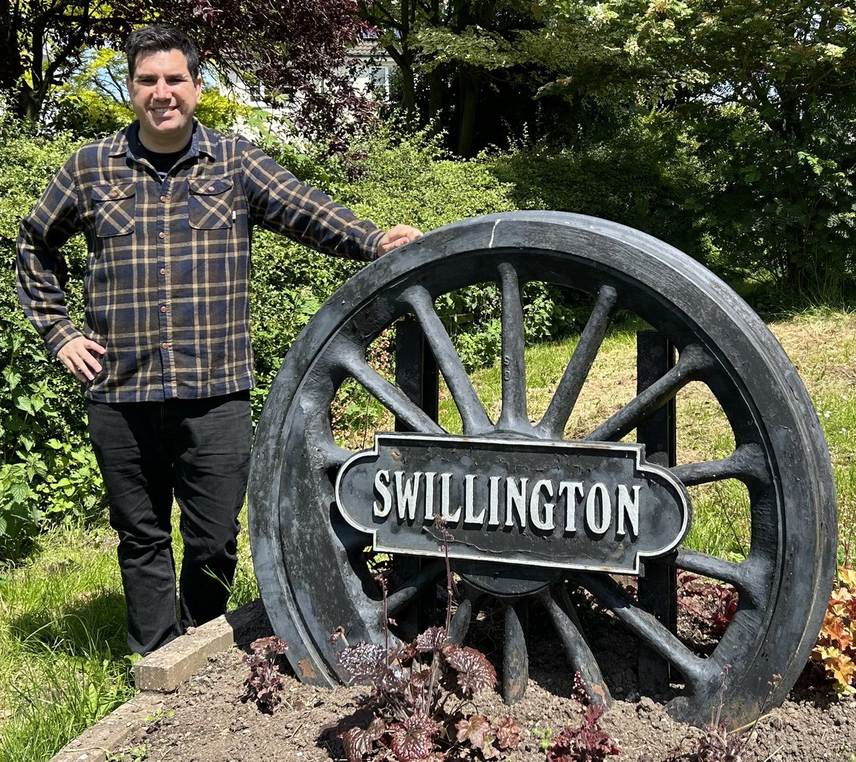 Due to constituency boundary changes, in the General Election Leeds East constituency will include Swillington. I’m proud to be your Labour candidate. Swillington has the chance to vote for a fresh start after 14 years of a Conservative MP and a failing Conservative government.