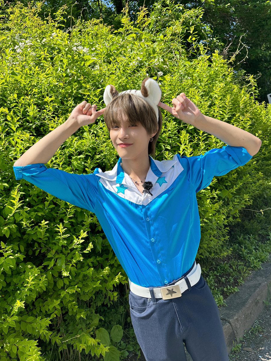 WayV tweet media